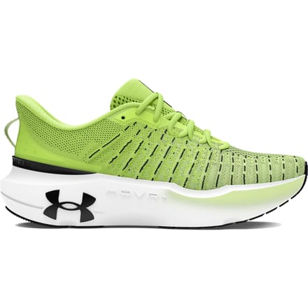 Under Armour Infinite Elite Neutrale Schoen Heren-Groen,Groen