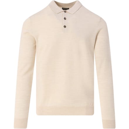 Recall Polo long sleeve