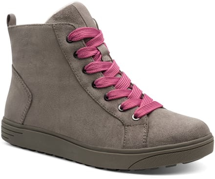 Jana Dames Sneaker 8-25280-43 250 H-breedte Maat: 36 EU