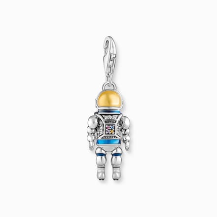 Thomas Sabo - 2037-691-7 - Charm - Dames - 925er Zilver