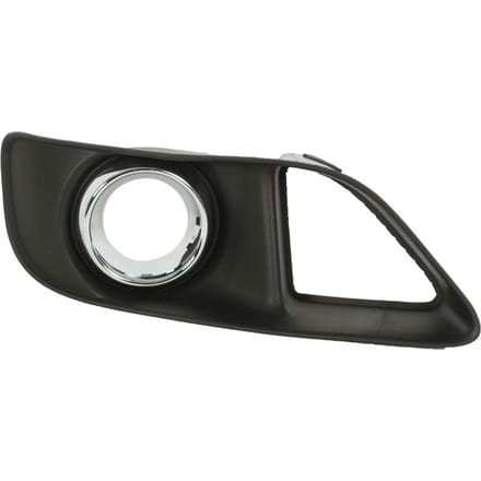 Bumper - onderdelen BLIC 6502-07-0939917DP
