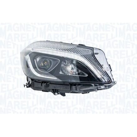 Koplampen MAGNETI MARELLI 719000000259