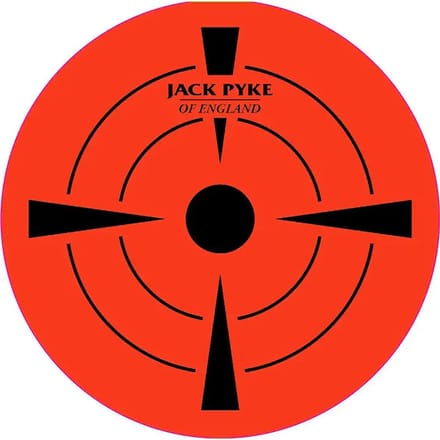 Rouleau van doelwit Jack Pyke Sticker