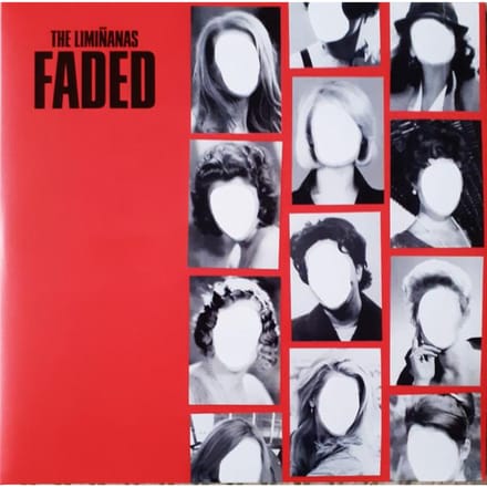 Faded - Liminanas