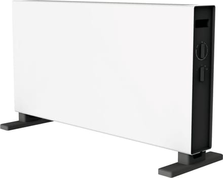 mr Safe convectorverwarming CH-20F - 22 m2