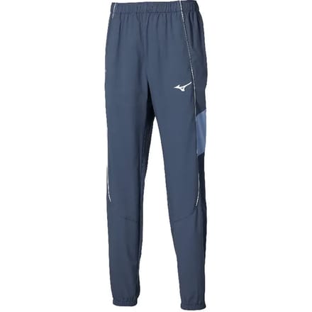 Mizuno Frontier Shadow Broek Blauw 2XL Man