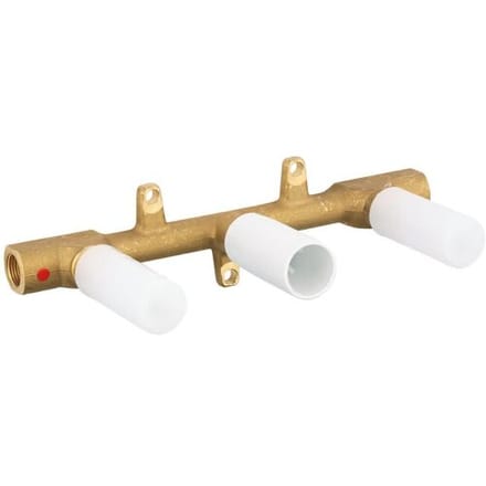 GROHE Inbouwkraanhuis Tbv 20164, 20169, 20190