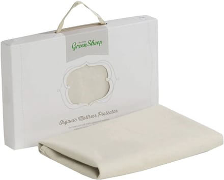 Snuz Topper Waterproof - Moses - 30 x 70 cm