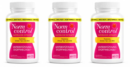Normcontrol-3 x