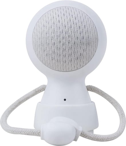 Milieuvriendelijke en Draagbare Bluetooth Speaker met Selfie Afstandsbediening