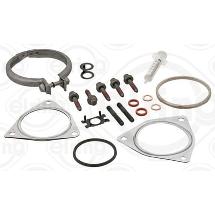 Turbocompressor, montageset ELRING EL175130