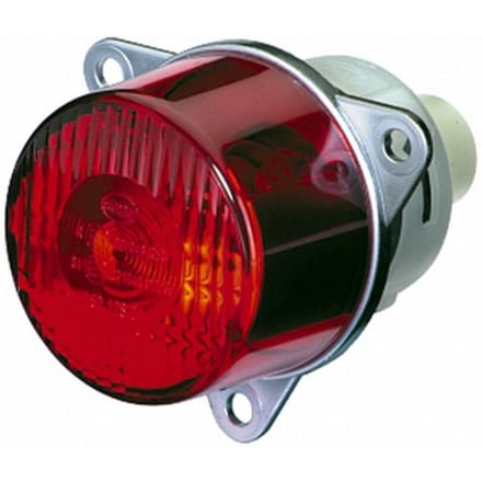 Achterlicht HELLA 2NE008 221-037