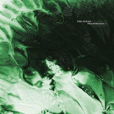 Phanerozoic I: Palaeozoic - Ocean