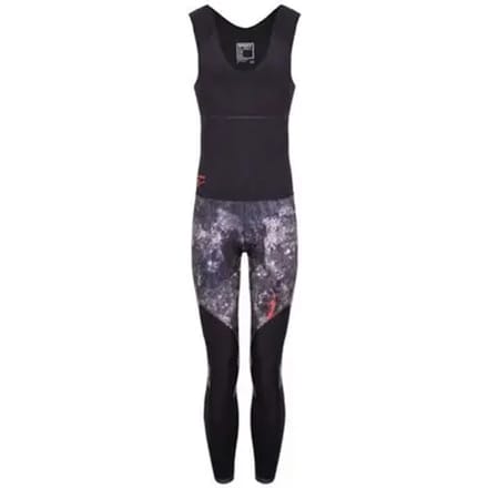 Wetsuit Beuchat Trigoblack 5 mm
