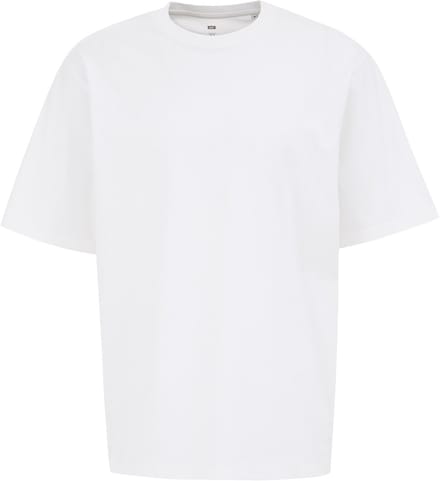 WE Fashion Heren Loose fit T-shirt