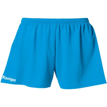 Kempa Classic Short Dames - Sportbroeken - lichtblauw - Vrouwen