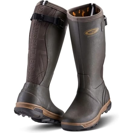Rubberen laarzen Grubs Boots Highline 2.0