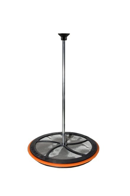 Jetboil Grande Coffee Press - Silicone - French Press voor de Jetboil MiniMo & Sumo