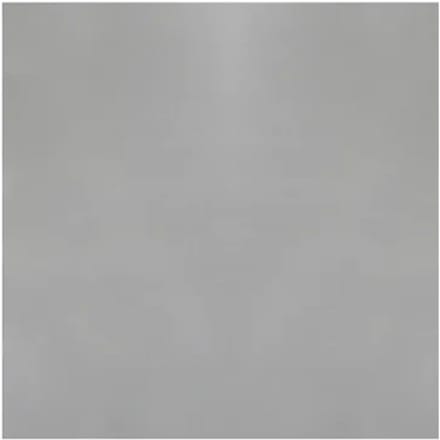 Alberts Gladde Plaat - Aluminium - Brut Natuur - Corrosiebestendig - 200x1000x0,5mm