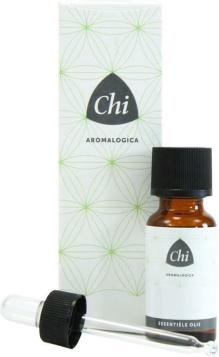 Chi Lentemorgen - 10 ml - Etherische Olie