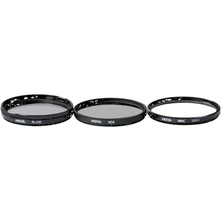 Hoya Digital Filter Introduction Kit 40.5mm