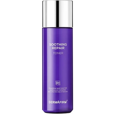 [DERMAFIRM] Verzachtende Herstellende Toner 150ml/200ml 200ml
