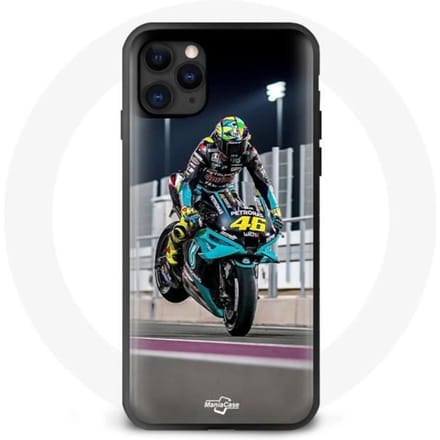 Coque iphone 11 Valentino rossi