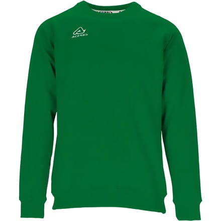 Sweater met ronde hals Acerbis Easy