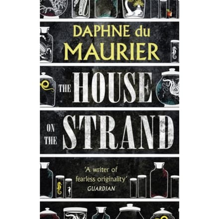 Het Huis Aan De Kust door Daphne du Maurier Paperback Boek 9781844080427