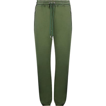 Parajumpers Martina Rosemary groene joggingbroek