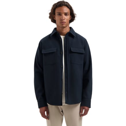Dstrezzed Ulrik overshirt