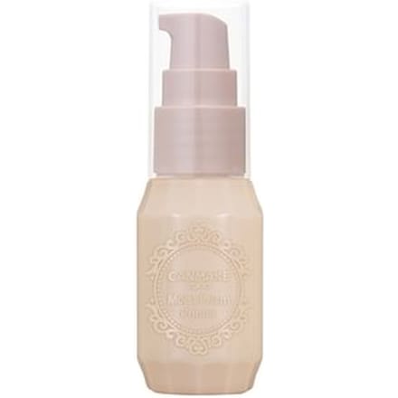 Canmake - Moist Prism Primer SPF 28 PA++ 01 Light Beige
