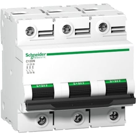 Schneider Electric Stroomonderbreker - A9N18365