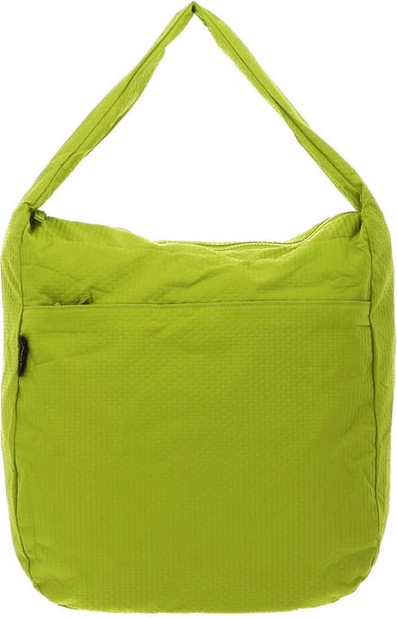 MANDARINA DUCK schoudertas Revival 2.0 Hobo Bag Mapo Green Lichtgroen