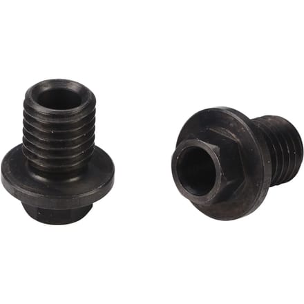 Compressie moer voor Shimano Elvedes M9X1,25