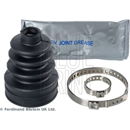 Balg kit, aandrijfas BLUE PRINT ADA108104