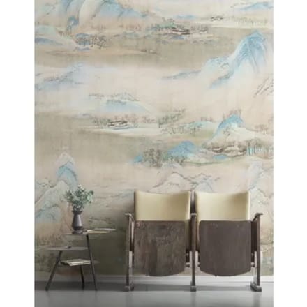 Fotobehang - Amenity 200x280cm - Vliesbehang