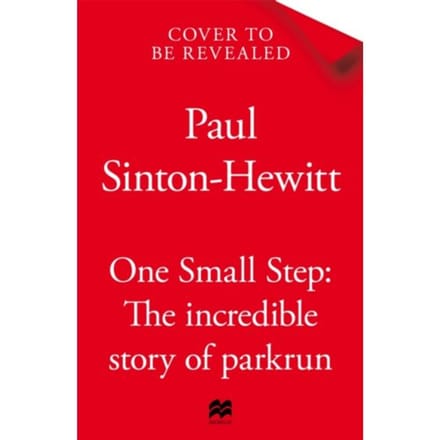 One Small Step - Paul Sinton-Hewitt