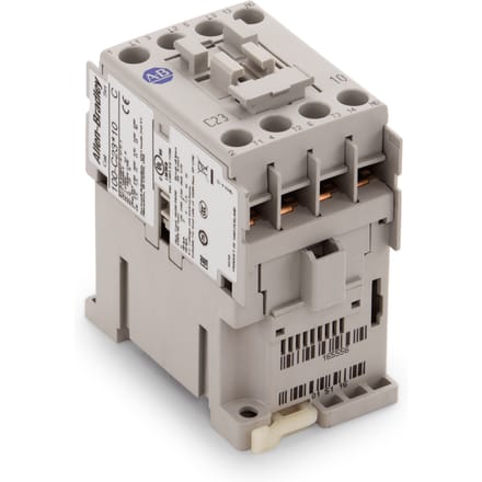 Contactor 400-440v 50-60hz