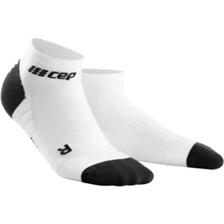 Korte compressiesokken voor dames CEP Compression 3.0