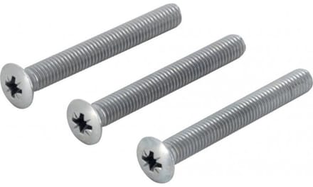 Boutenset Dd55-60Mm Set A 3 10.9