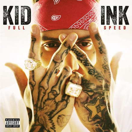 Full Speed - Kid Ink