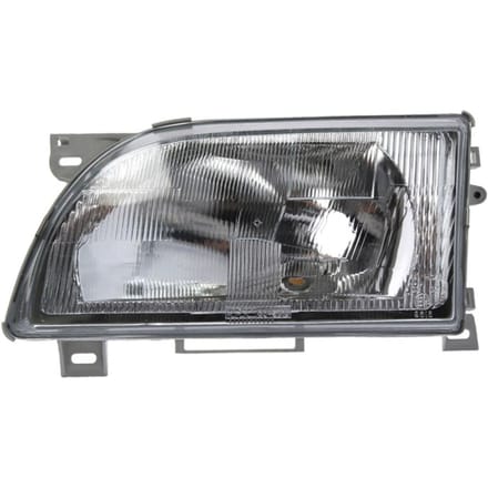 Koplampen TYC 20-5212-08-2, links