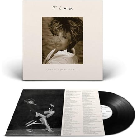 What's Love Got To Do With It -30th Anniversary- - Tina Turner