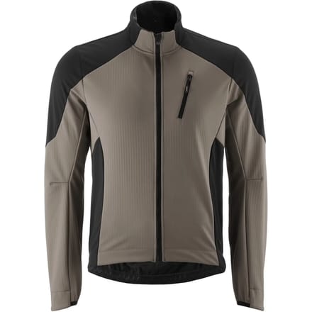 Waterdichte jas Gonso Softshell