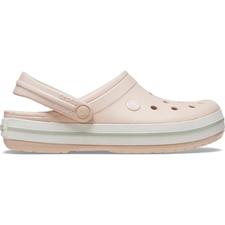 Crocs Crocband Unisex Clogs - Quartz - Maat 36/37