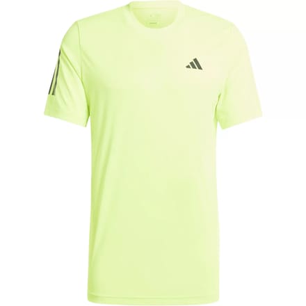 T-shirt adidas Club 3STR