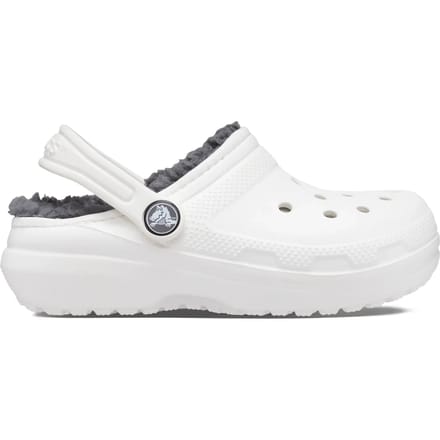 Baby klompen Crocs Classic Lined