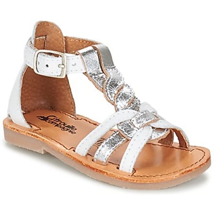 Citrouille et Compagnie  Platte sandalen GITANOLO