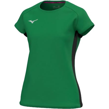Dames-T-shirt Mizuno MZNRB
